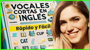 ABECEDARIO EN INGLES