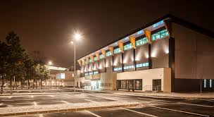 Nageurs.com > annuaire des piscines > roumanie > bazin olimpic de inot brasov. Bazinul Olimpic Brasov Directia Administrare Infrastructura Sportiva Brasov