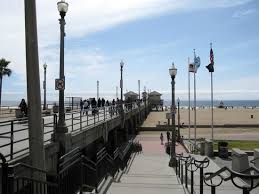 Charcoal can only be used in a concrete fire ring or on grills placed in a concrete fire ring. Less Crowded Better Fire Pits Review Of Bolsa Chica State Beach Huntington Beach Ca Tripadvisor
