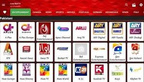 Fire tv stick (1st generation). How To Install Live Nettv On Firestick Tv App Fire Tv Stick Tv Stick