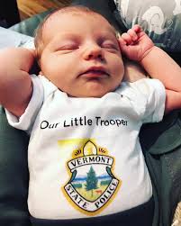 Vermont State Police