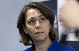 Soros-Backed Far-Left Judge Susan Crawford Wins Wisconsin Supreme Court  Election As a judge, she ruled to release a convicted child abuser,  allowing him to live across from an elementary school. This is