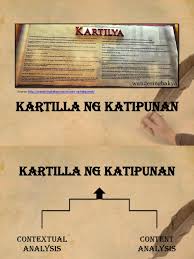 Analyzing harmony in a piece or passage of music involves more than labeling chords. Kartilya Ng Katipunan Content And Contextual Analysis Philippines
