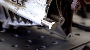 Aluminum repair offers cast aluminum, cast iron and aluminum magnesium repair brazing rods, use our aluminum repair rods for transmission repair, aluminum engine block repair, any cast aluminum repair with our guaranteed to work aluminum welding sticks. How To Weld A Cast Aluminum Bolt Hole Without Damaging Threads