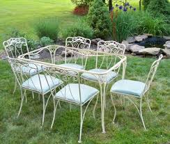 Lyon Shaw Patio Furniture 1000 Images About Porch Seating On Pinterest Patio Tables Vintage Patio Diy Backyard Patio Patio Decor