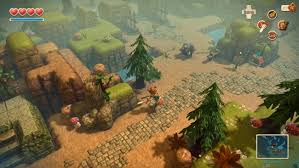 Progression system that uses xp and levels to unlock new skills. Oceanhorn Monster Of Uncharted Seas Free Download B2414808 Steamunlocked
