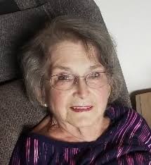 Carole E. Smith Tompkins Howard, 81