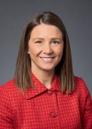 Executive Leadership Team