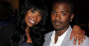 Brandy and Ray J Aren't Just Siblings, They're Best Friends