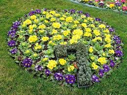 Digit Seven 7 Of The Flowers Photo Id 7383 Lawn And Garden Flower Landscape Flowers