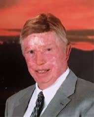 Kenneth Roger Magee Obituary (1934