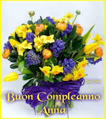 Pin Di Anna Meme Su Buon Compleanno Buon Compleanno Compleanno