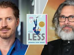 That 'Suave Henchman, Pleasure'