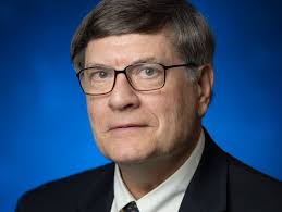 Ex-banking chief, John Clark, gets UT Martin interim seat