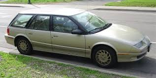 1994 Saturn Sw2 Wagon With 12 Slot Alloy Wheels Minneapolis Found On Craigslist Saturn Car Custom Wheels Mustang Wheels