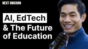 Ullas Naik: The Future of Seed Investing, AI, and Data Science with  Streamlined Ventures Founder