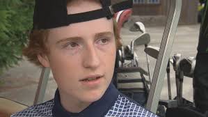 Smiths Falls celebrates Brooke Henderson's historic win