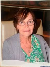 Nancy Trautman Obituary