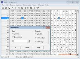 You're writing a document and there's a failure. Xvi32 2 55 Download For Pc Free