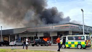 Al Jazeera - News update