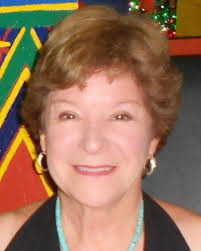 Nancy Lechler Obituary (1941