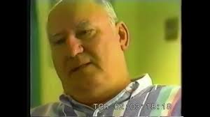 Secret Service agent Sam Kinney's ONLY television appearance Today Sho...