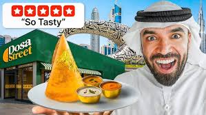 UAE vlogger Khalid Al Ameri