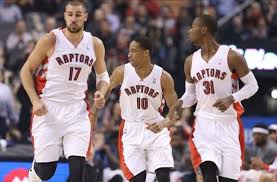 Demar was really great, loyal player. Toronto Raptors 5 Inexpensive Free Agents To Target For 2014 15