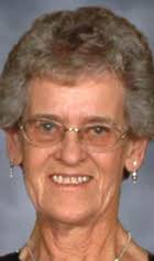 Margie J. Knutson (1936-2014)