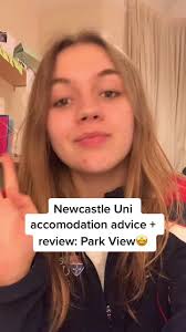 Newcastle University Accommodation Tips and Park View Review