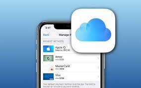 How to remove credit card information from apple id? Want To Change Your Icloud Payment Method Here S How To Do It