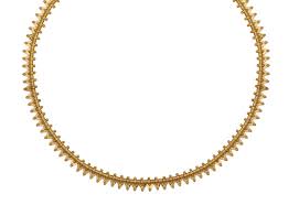 Thalikkottam Traditional Jewelry Gold Necklace Designs Beautiful Gold Necklaces