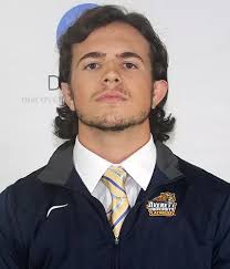 2021 Men's Lacrosse Roster