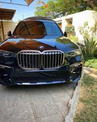 Bmw X7 Bmw Bmw X7 Bmw Classic Cars