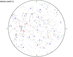 Date And Time Star Map How Can You Determine The Date Using Nothing But A Star Chart From The Day  And The Time? - Astronomy Stack Exchange