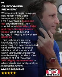 Spraggins Auto Repair (@spraggins_auto_repair) · Longview, TX