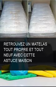 Retrouvez Un Matelas Tout Propre Et Tout Neuf Avec Cette Astuce Maison Maison Astuce Propre Retrouvez Neuf Matelas Mattress Home Decor Decor