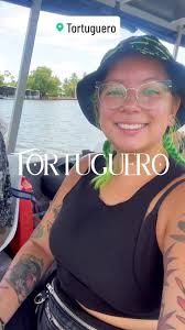 #tortuguero #tortugueronationalpark #costarica #turtle #iliketurtles  #naturelovers #queertravel #travelvlog #summertravel