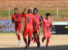 One of the 5 ts galaxy fc goals scored on 02 april 2016. Ts Galaxy Confirm Buying Highlands Park Dfa