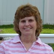 Mary Rutt's Instagram, Twitter & Facebook