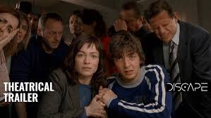 The Card Player | 2003 | Theatrical Trailer