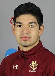 2018-19 Wrestling Roster