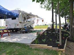 Image Result For Campsite Ideas Decorating Campsiteideas Image Result For Campsite Ideas Decorating Cam Campsite Decorating Campsite California Beach Camping