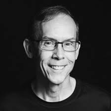 Washing Feet, Shining Souls