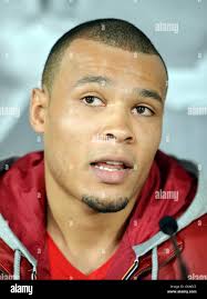 Boxing matchroom press conference trinity house hi-res stock photography  and images