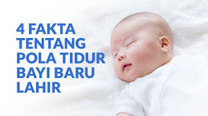 Menurut psikolog dan spesialis gangguan tidur, michelle drerup, psyd ada dua faktor utama yang menentukan jumlah tidur yang dibutuhkan yakni. 4 Fakta Pola Tidur Bayi Baru Lahir Yang Perlu Kamu Ketahui Alodokter