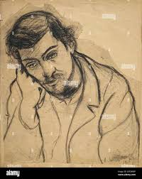 Utrillo hi-res stock photography and images