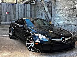 2011 Mercedes Sl65 Amg Black Kit For Sale In Mesa Az Offerup Mercedes Amg Car