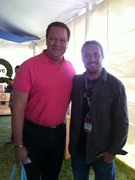 David Venable And Fabio Viviani Aspenfoodwine Festival 2011 Fabio Viviani Wine Recipes David Venable