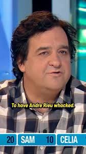 We can't wait to welcome back Amanda, Mick, Kitty & Pete! New #HYBPA, 9.00  MONDAY